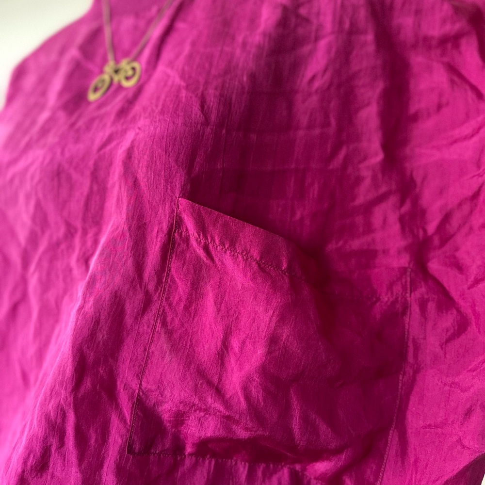 Restless Fuchsia Top - Picture 5 of 8